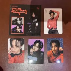 JO1 大平祥生 Handz In My Pocket セット