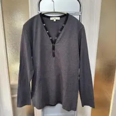 長袖トップス　　Mサイズのサムネイル