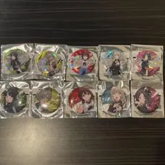 ラブライブサンシャインラバーコースター沼津マンホールver 8個セット