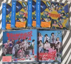 BUDDiiS キミは都市伝説 初回 A B 通常盤 未開封6枚セット