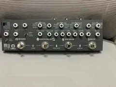 EDEN TerraNova MODULE GLOW PULUG 2台！！ - メルカリ