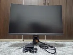ASUS ROG SWIFT 27inch WQHD 165hzのサムネイル