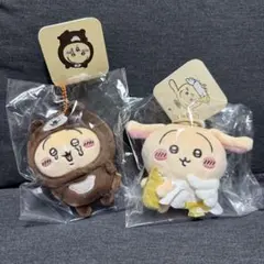 치이카와 ナガノマーケット 우사기 セット販売