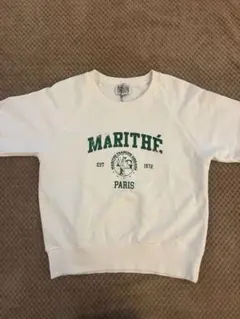 半袖スウェット スウェット