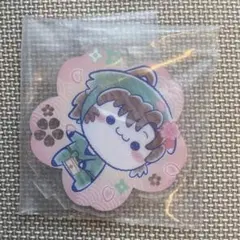 忍たま乱太郎 桜もちぴこ 善法寺伊作 アクリルスタンド