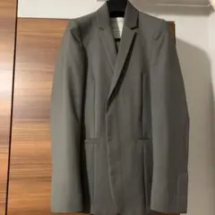 パンツ テーラードジャケット