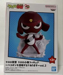 2026年最新】ギロロ伍長 フィギュアの人気アイテム - メルカリ