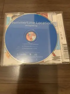 tetrapletrap/Summertime Location