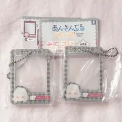 あんスタ　みにコレ　フォトフレーム　乱凪砂