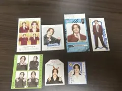 TravisJapan 松田元太　切り抜き