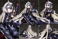アルター ジャンヌ・ダルク 〔オルタ〕うたかたの夢Ver. 1/7