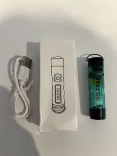 GOPEAK LED 検索用→ゴールゼロ GOAL ZERO