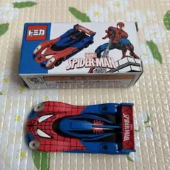 2026年最新】トミカ usj スパイダーマンの人気アイテム - メルカリ