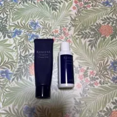 SHISEIDO REVITAL  トライアル　リバイタル