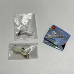 ヒューマンフォールフラット フィギュアマーカー vol.1 ２点セット a