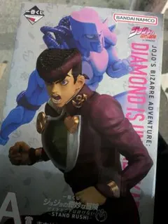 一番くじ ジョジョの奇妙な冒険 A賞