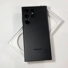 【新品同様】Galaxy S23 Ultra｜256gb｜SIMフリー