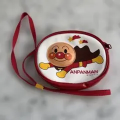 アンパンマン ショルダーバック　バック　ポーチ