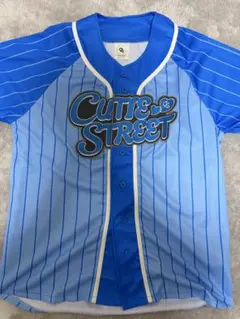 CUTIE STREET AYANO ストライプTシャツ 増田彩乃