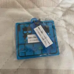 サンリオ プラスチックモデル アクリルキーチェーン