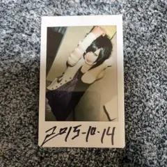 ザアザア 一葵 チェキ 36枚セット ザアザア一葵さんチェキセット⑨ - メルカリ