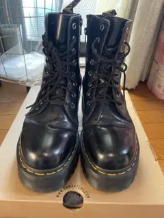 Dr. Martens ドクターマーチン JADON UK6(25cm)