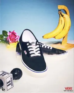 TRIPSTER × Vans ComfyCush Authentic