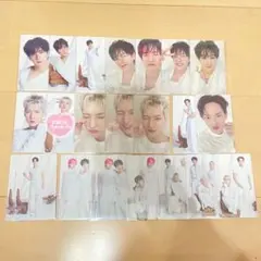 JO1 JO1DER SHOW 2026 'EIEN 永縁' トレカ