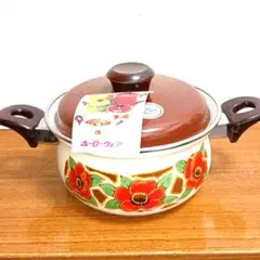 CANASA 土鍋　両手鍋　新品未使用品 FIKA セラミック キャセロール（両手鍋）18cm – FIKAbyNeoflam公式ショップ