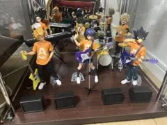 ヒロアカ 文化祭 フィギュア