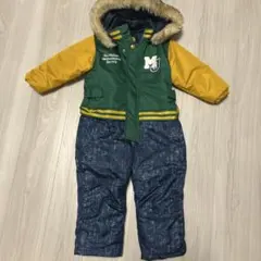 ジャンプスーツ ウェア