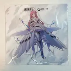 shugo asai　勝利の女神：NIKKE × ZONeアクリルスタンド 2025年最新】nikke アクリルスタンド zoneの人気アイテム - メルカリ