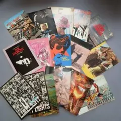 2026年最新】レトロ映画パンフレットの人気アイテム - メルカリ