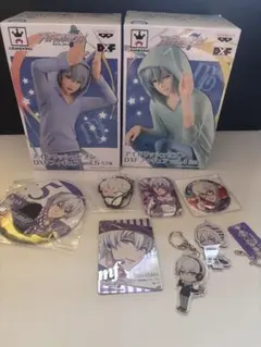 2026年最新】アイドリッシュセブン DXFの人気アイテム - メルカリ