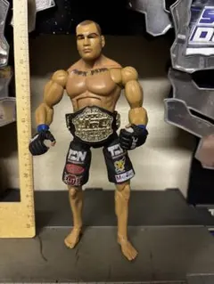 UFC チャンピオンベルト 子供用 - メルカリ
