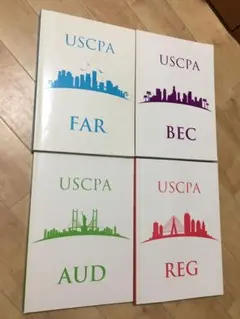 2025年最新】uscpa farの人気アイテム - メルカリ