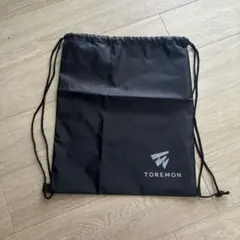 TOREMON バック