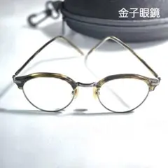 サーモント メガネ