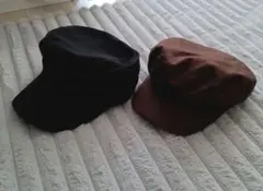 イチヨンプラス　14＋　レディース　キャップ　帽子　２点