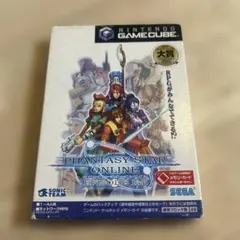 PHANTASY STAR ONLINE EPISODE I&II