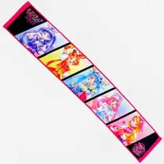 ※碧空さま専用※ひろがるスカイ！などプリキュア カード 、タオル 碧空さま専用※ひろがるスカイ！などプリキュア タオル | Mercari