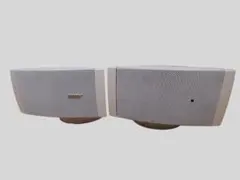 BOSE FreeSpace DS 16SE スピーカー（ホワイト）ペア - メルカリ