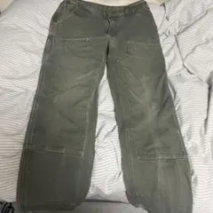 2025年最新】Carhartt ダブルニー mosの人気アイテム - メルカリ