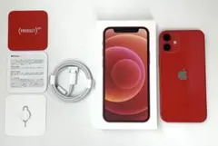 Apple iPhone 12 mini 256GB SIMフリー ジャンク品