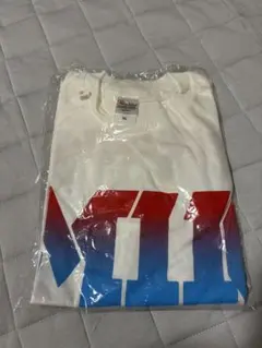 京都大作戦 2018 Tシャツ XL白バンドT