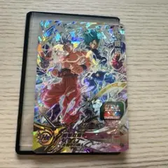 2026年最新】ドラゴンボールヒーローズ ugm1-sec4 孫悟空の人気