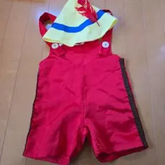ピノキオ風 コスチューム 着ぐるみ