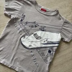 オジコ　Tシャツ　半袖　一等賞　8A