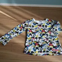 ミッキー ロンT