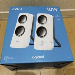logicoolZ200